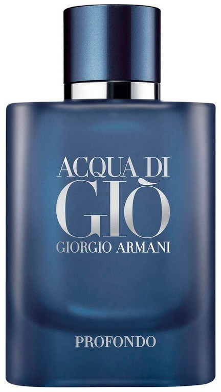 Giorgio Armani Acqua Di Gio Profondo парфумована вода для
