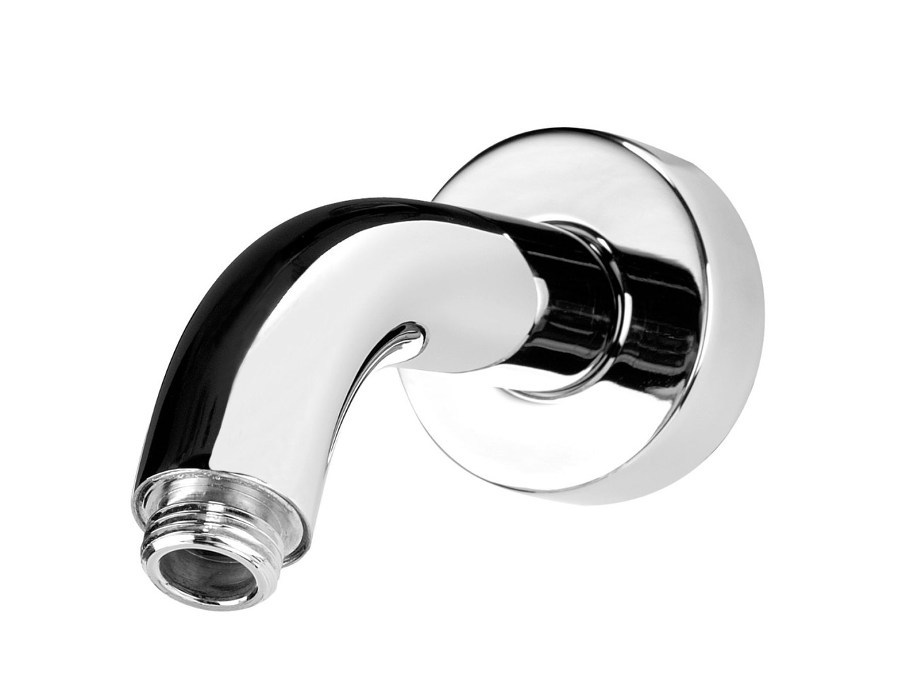 

Излив для душа встроенный Deante CASCADA настенный, 160 мм