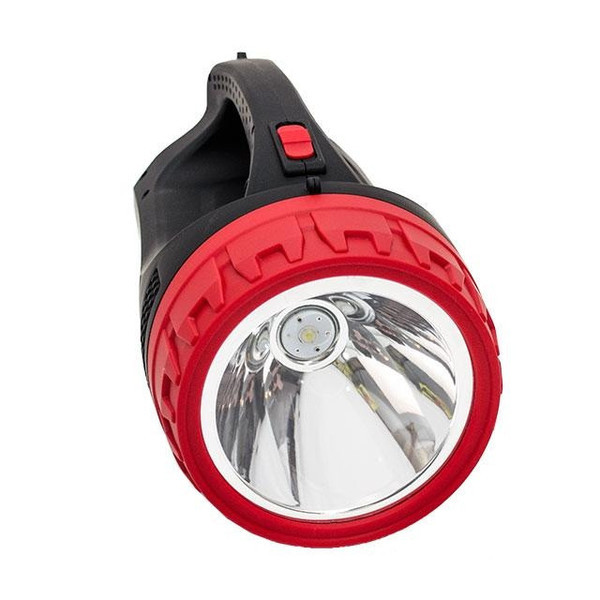 

Фонарь ручной аккумуляторный Wimpex WX-2829TP Black/Red