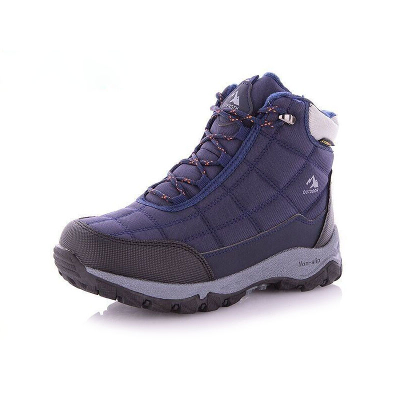 

Ботинки Jong Golf 36 Синие