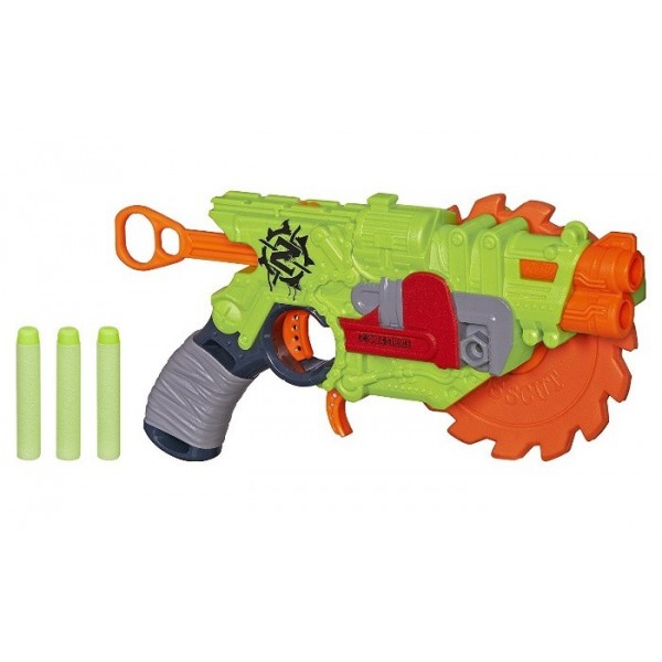 

Бластер NERF Zombie Strike Crosscut original (Кросскат)