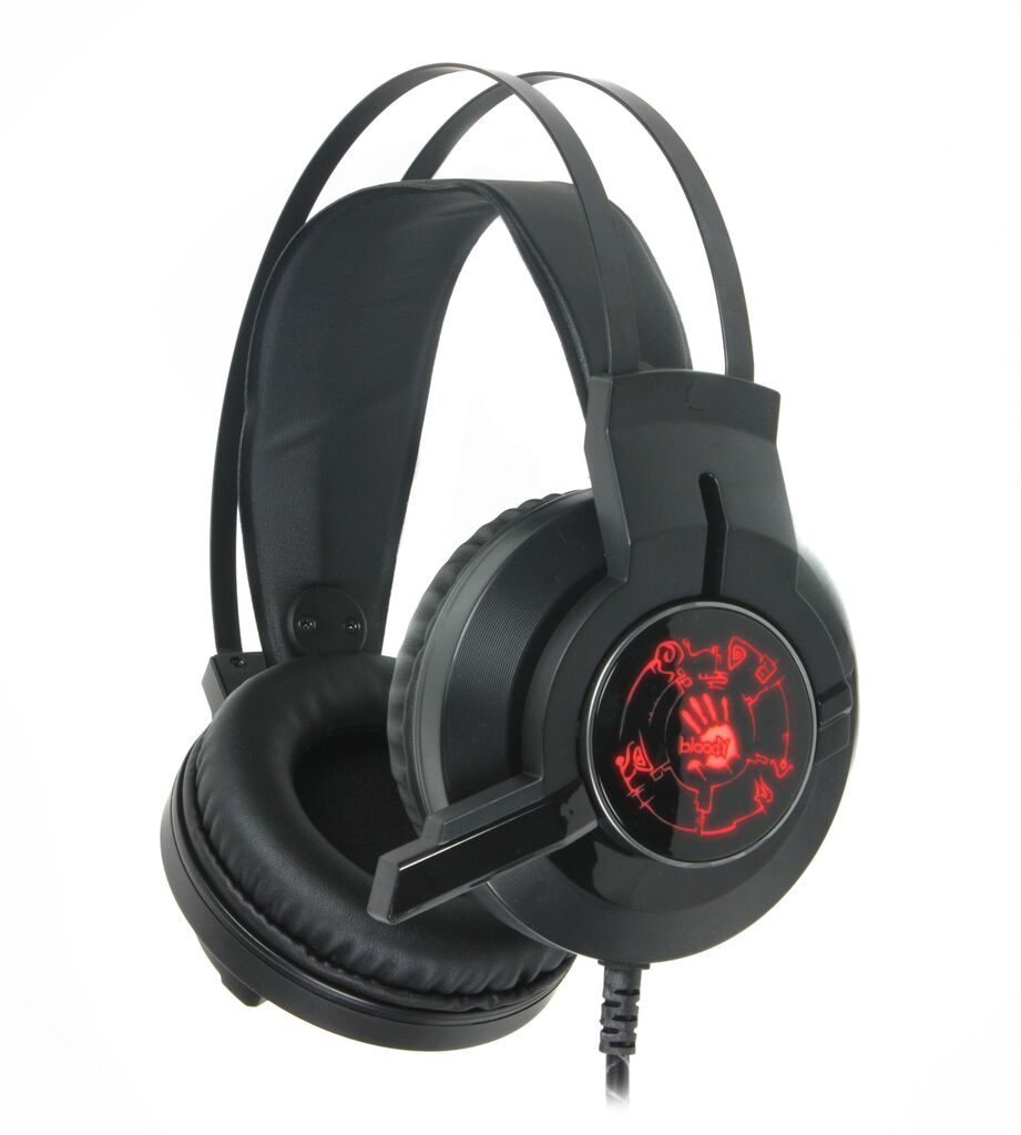 

Наушники A4Tech G430 Bloody