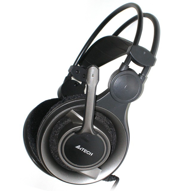 

Наушники A4Tech HS-100