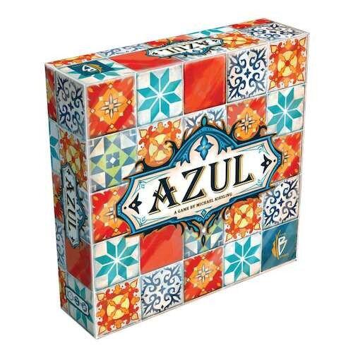 

Настольная игра Азул (Azul)