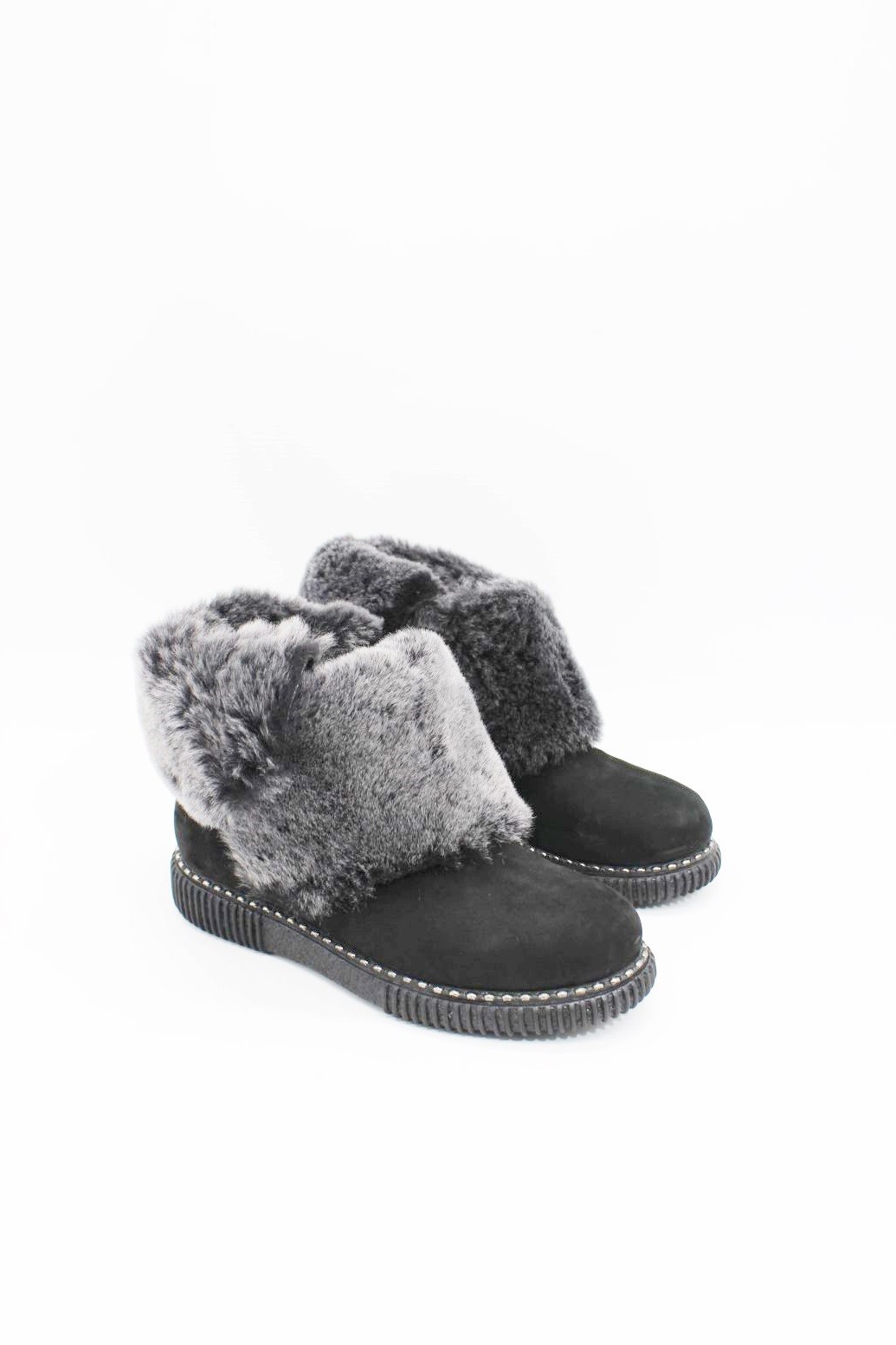 

Ботинки Rifellini R 679-726 К (97) 39 Черные