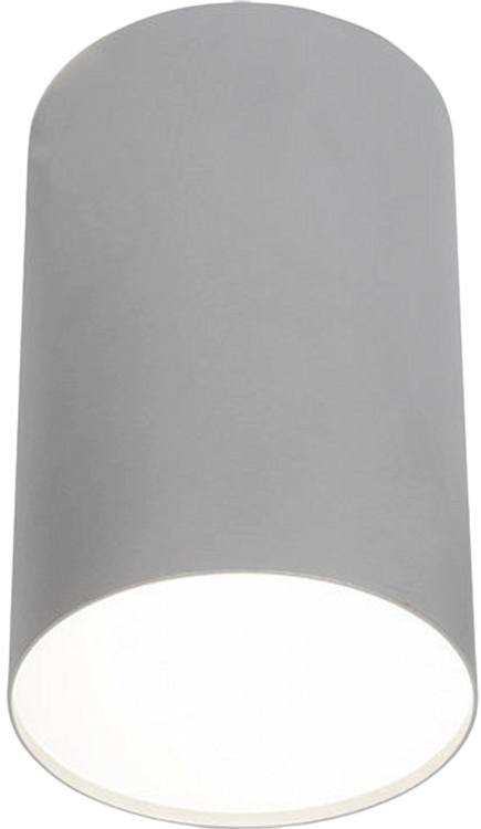 

Точечный светильник Nowodvorski NW-6531 Point plexi silver L