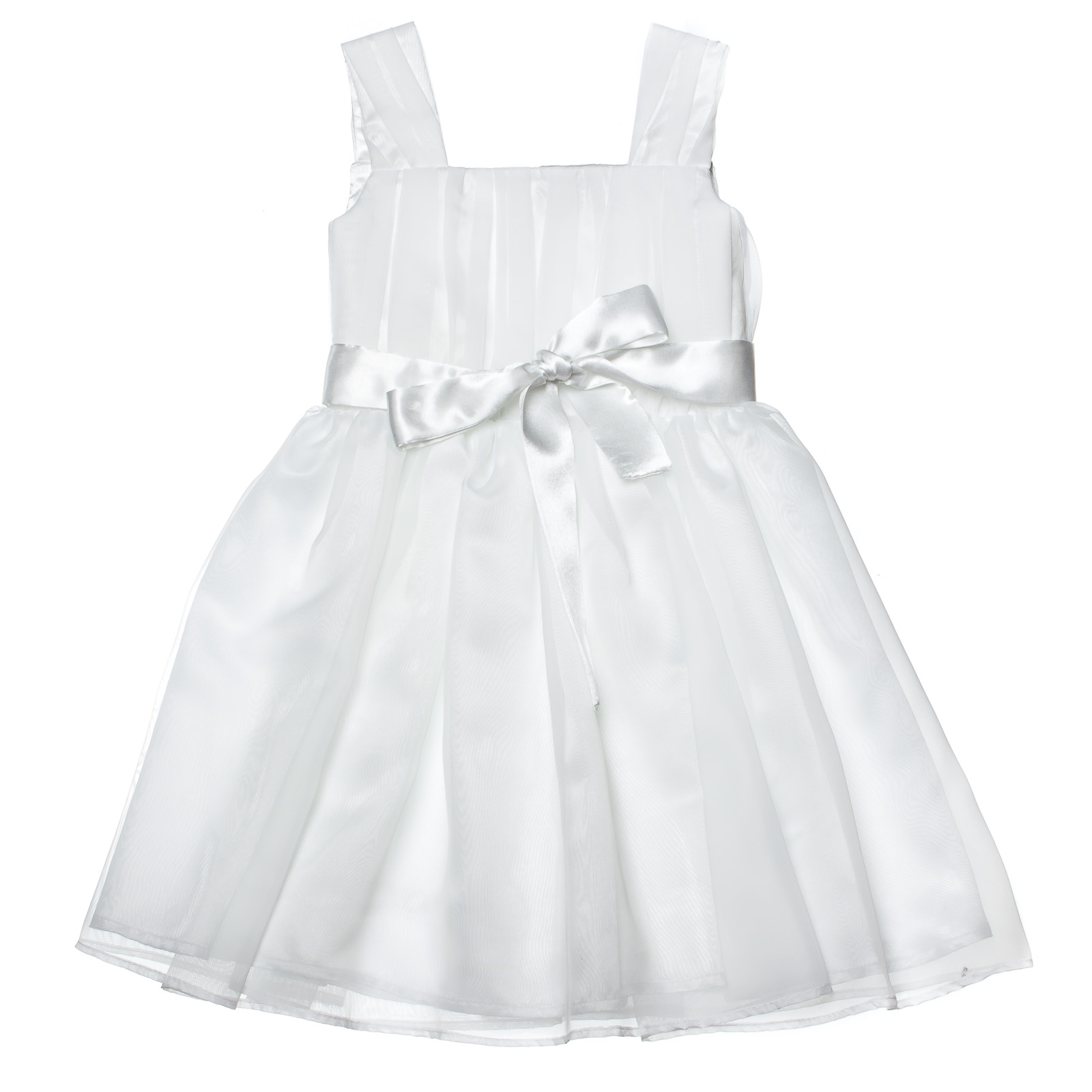 

Сукня KidsCouture Атлас 104 см Білий