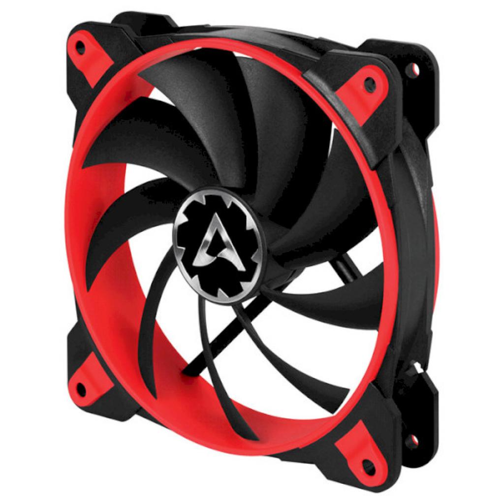 

Кулер до корпусу Arctic BioniX F120 Red (ACFAN00092A)
