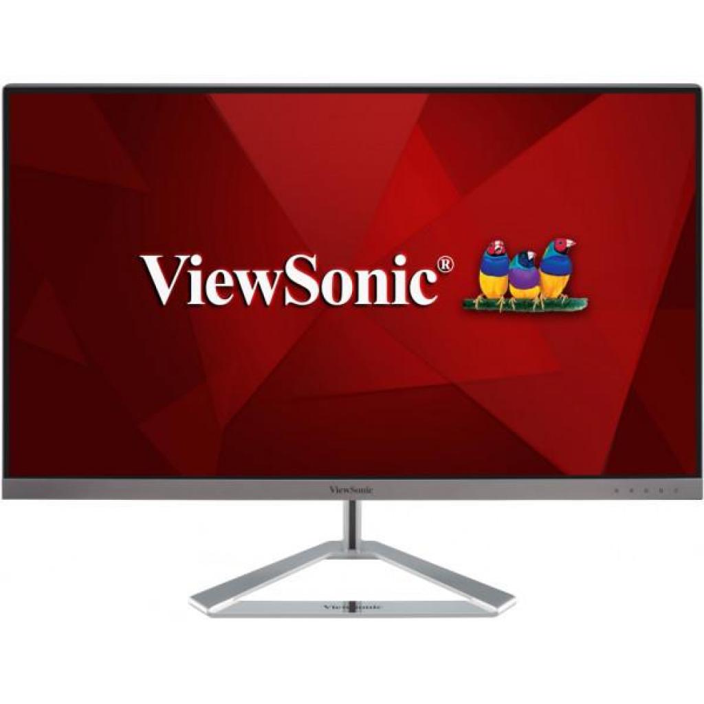 

Монітор Viewsonic VX2776-4K-MHD