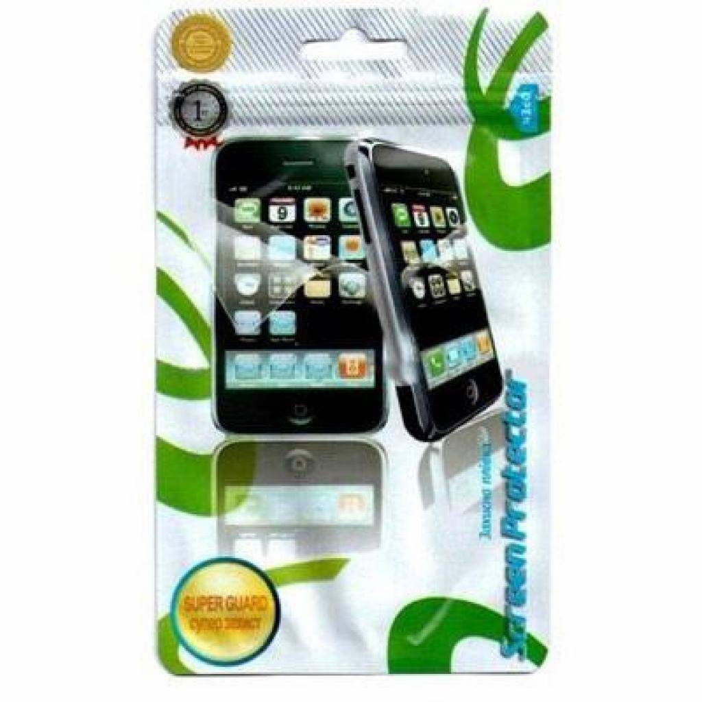 

Плівка захисна Mobiking iPhone 5