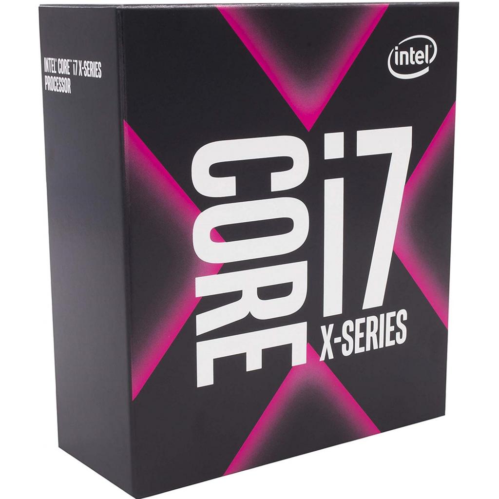 

Процесор INTEL Core™ i7 9800X (BX80673I79800X)