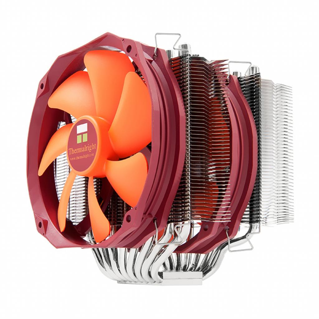 

Кулер до процесора Thermalright Silver Arrow IB-E Extrem (TR-SA-IB-E Extrem)