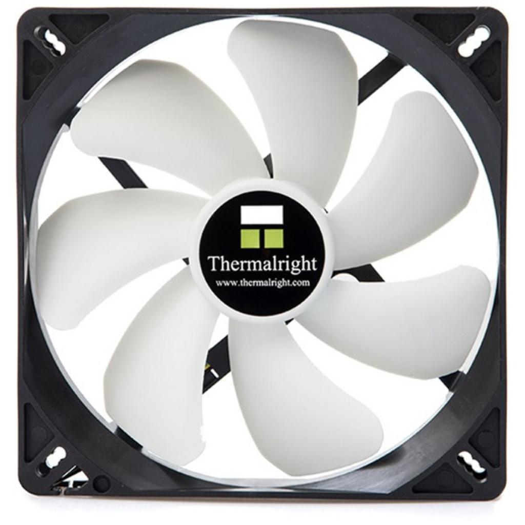 

Кулер до корпусу Thermalright TR-TY-147A SQ