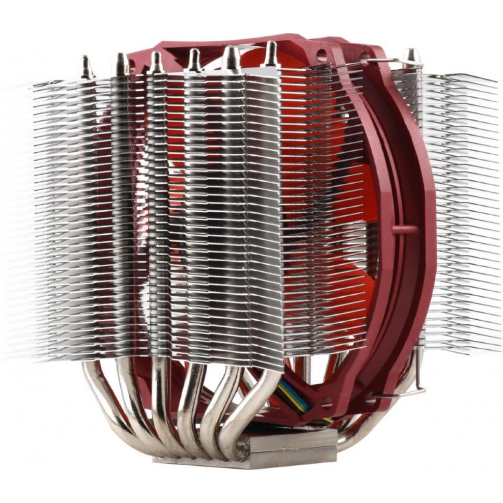 

Кулер до процесора Thermalright Silver Arrow 130