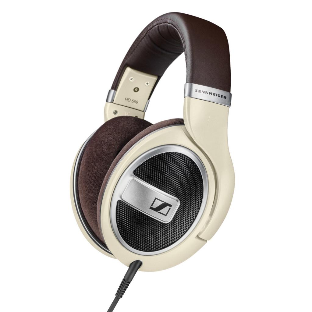 

Навушники Sennheiser HD 599 (506831)