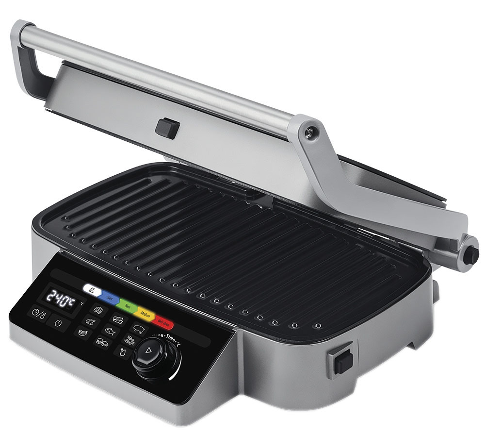 

Гриль POLARIS Optimal Temp PGP 3002DP