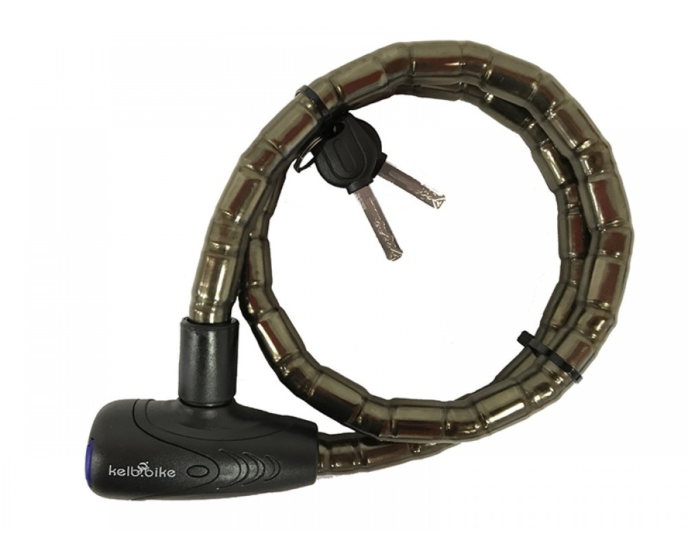 

Замок Kelbbike TY250 18х1000 армированый
