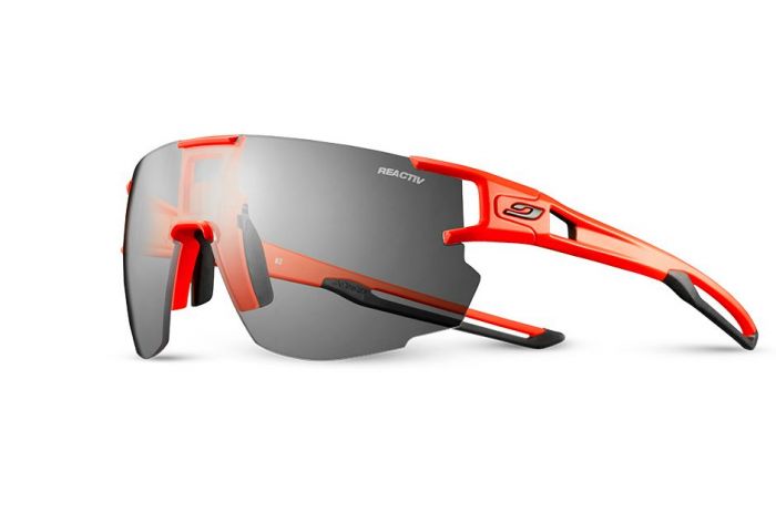 

Очки Julbo AEROSPEED ORANGE FLUO