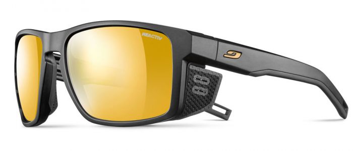 

Очки Julbo SHIELD BLACK MAT ZEBRA