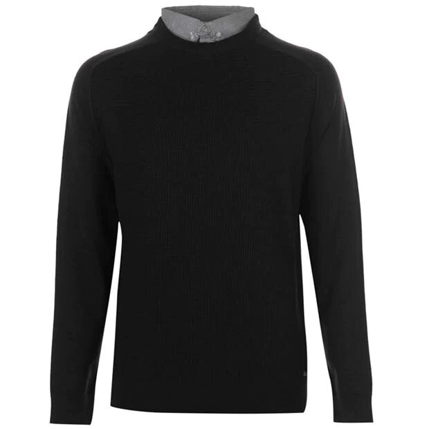 

Джемпер Pierre Cardin 552230-03 XL Black