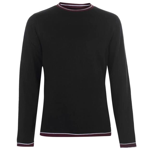 

Джемпер Pierre Cardin 552223-03 M Black
