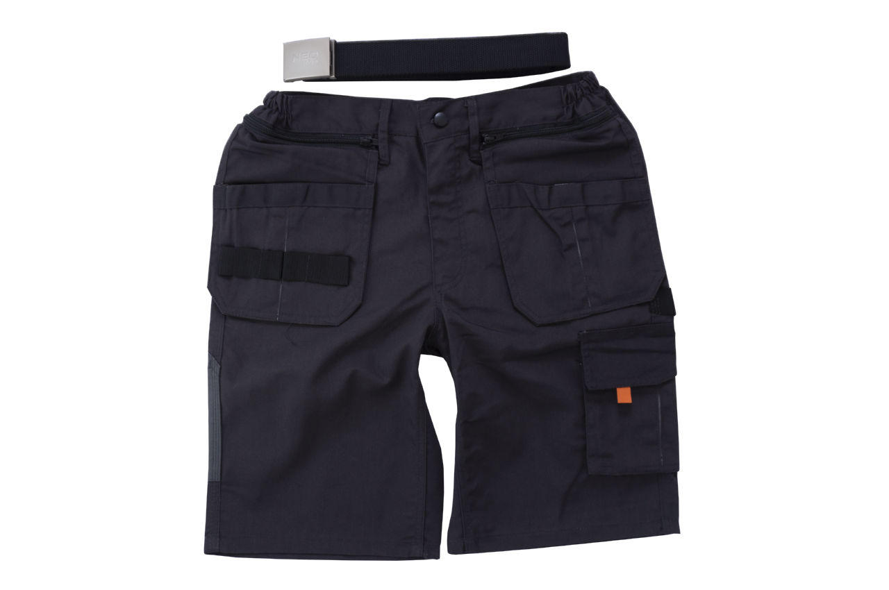 

Шорты рабочие с ремнем NEO - XXL/58 (81-270-XXL) TRG-18216