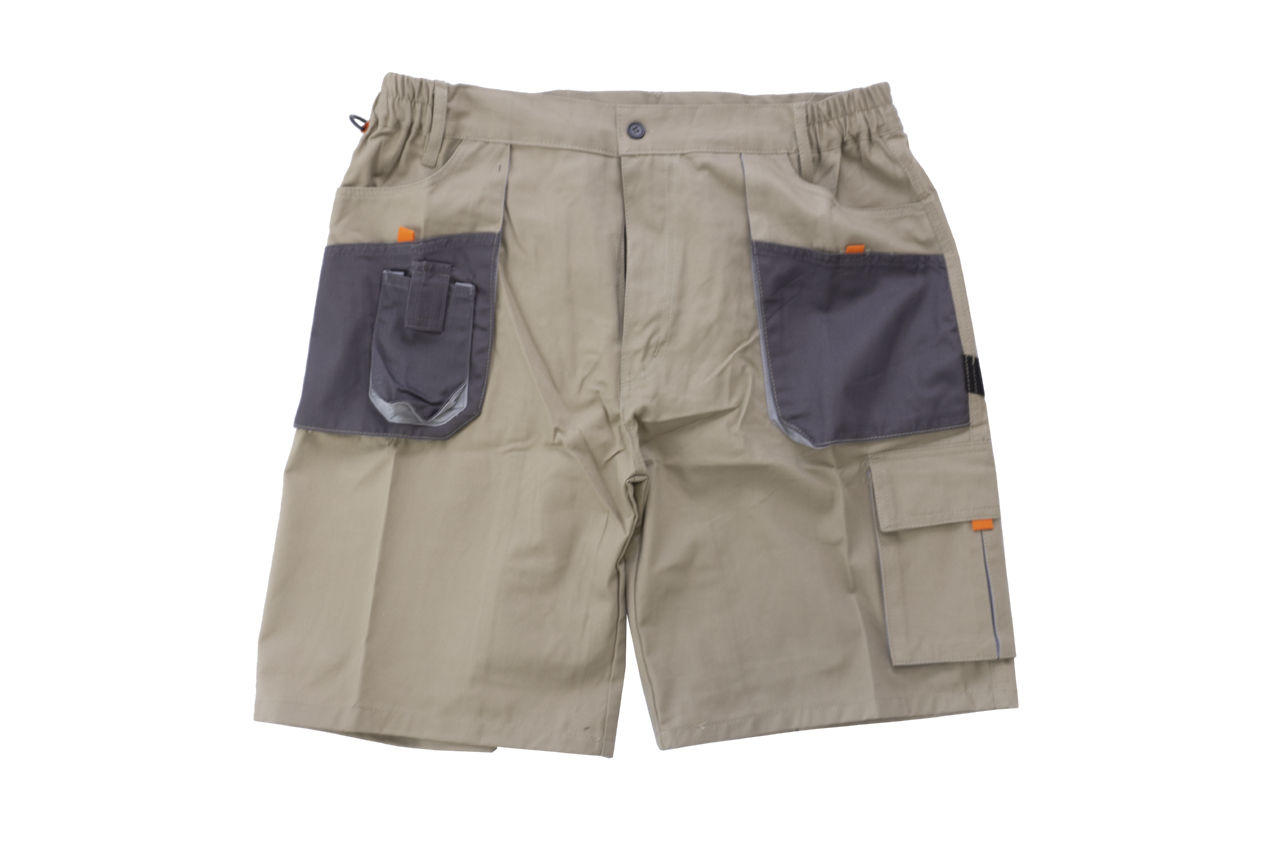 

Шорты рабочие NEO - XXL/58 (81-330-XXL) TRG-18222