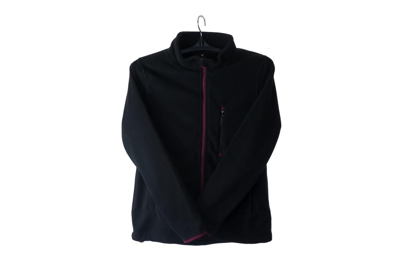 

Блуза флисовая NEO - XXL/44 черная (80-500-XXL) TRG-17408