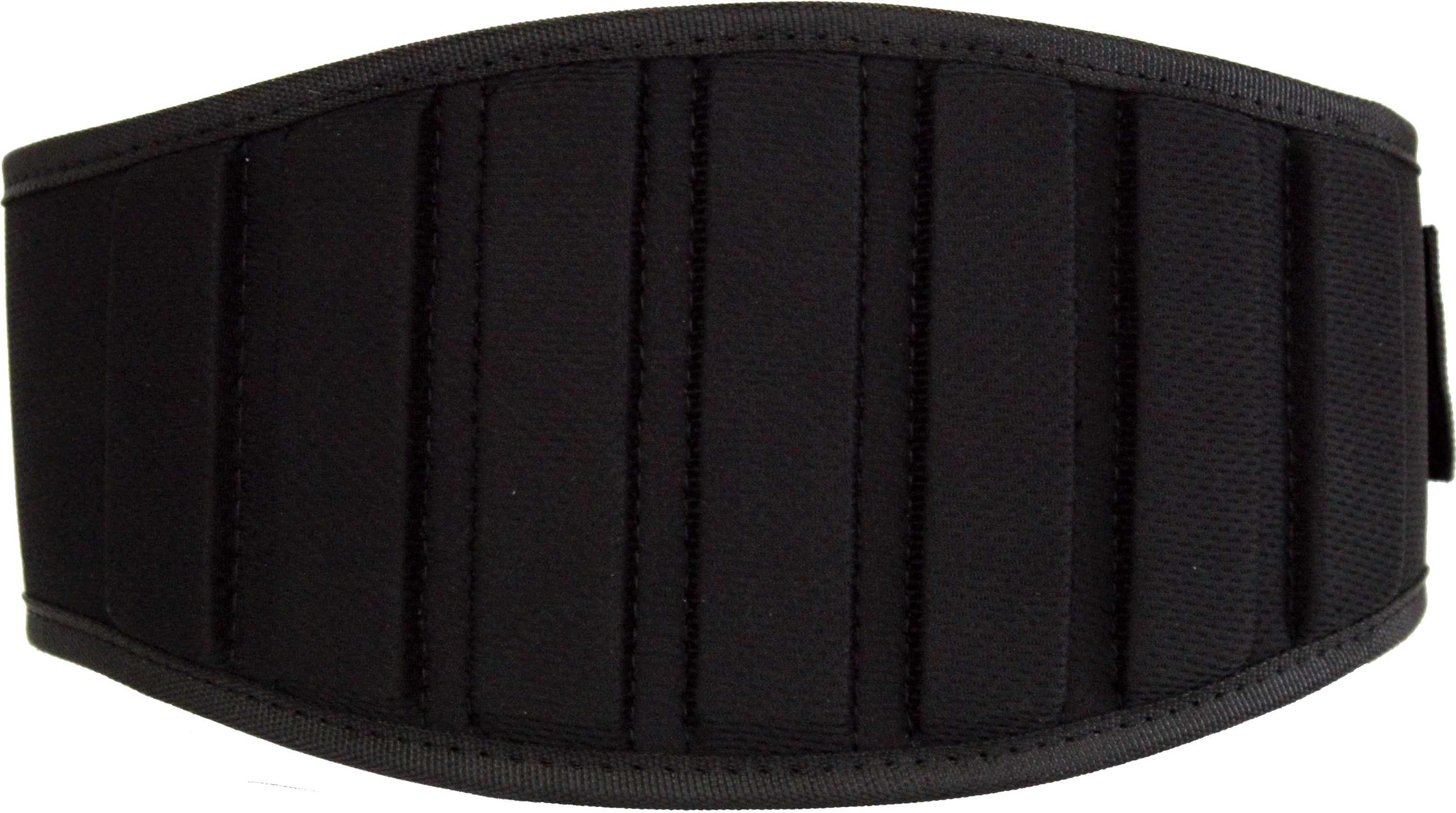 

Пояс Biotech Austin 5 Belt Velcro Wide S Черный (5999076207077)