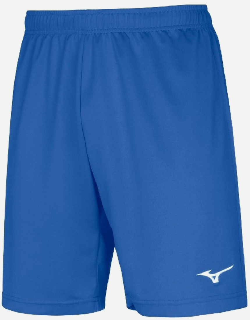 

Спортивные шорты Mizuno Trad Shukyu short P2EB763522 XXL Синие