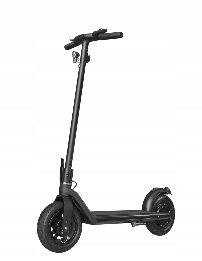 

Электросамокат Neoline T25 черный