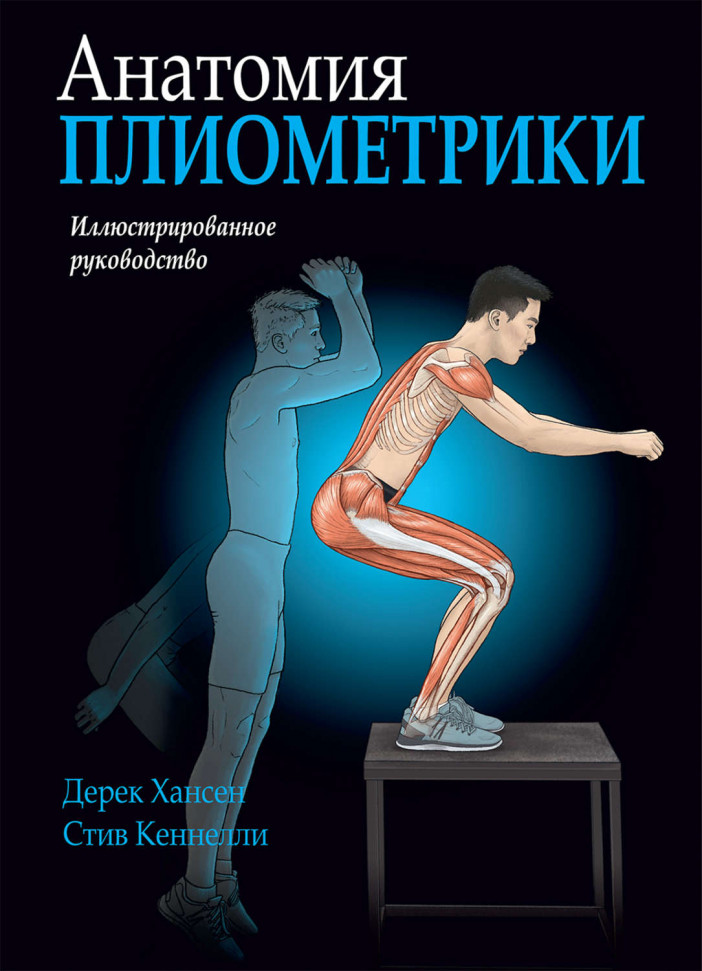 

Анатомия плиометрики Попурри (265)