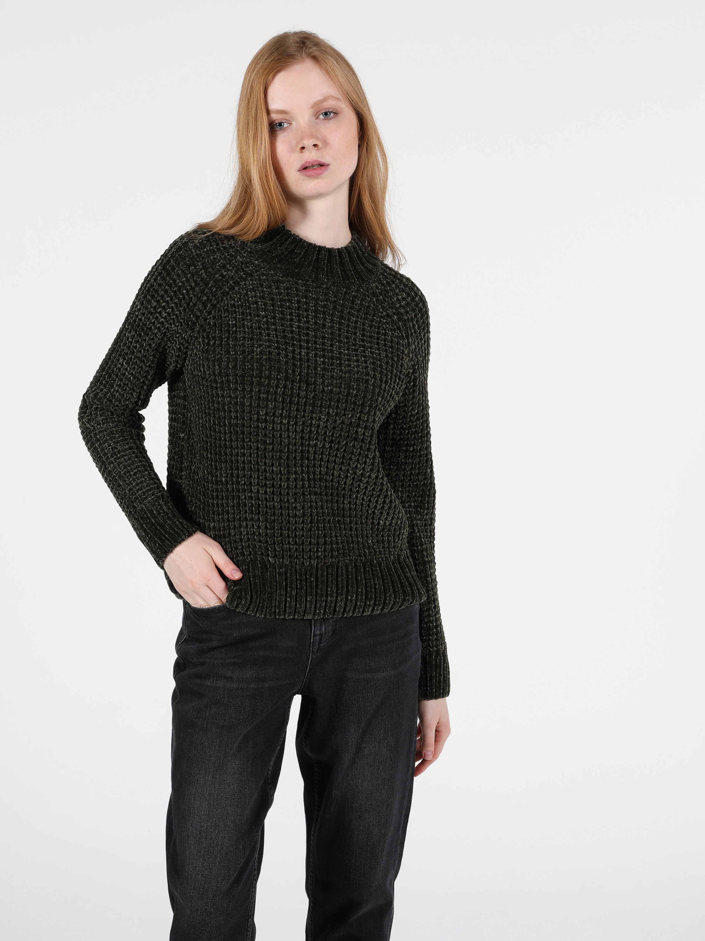 

Свитер Colin's CL1036479KHA M