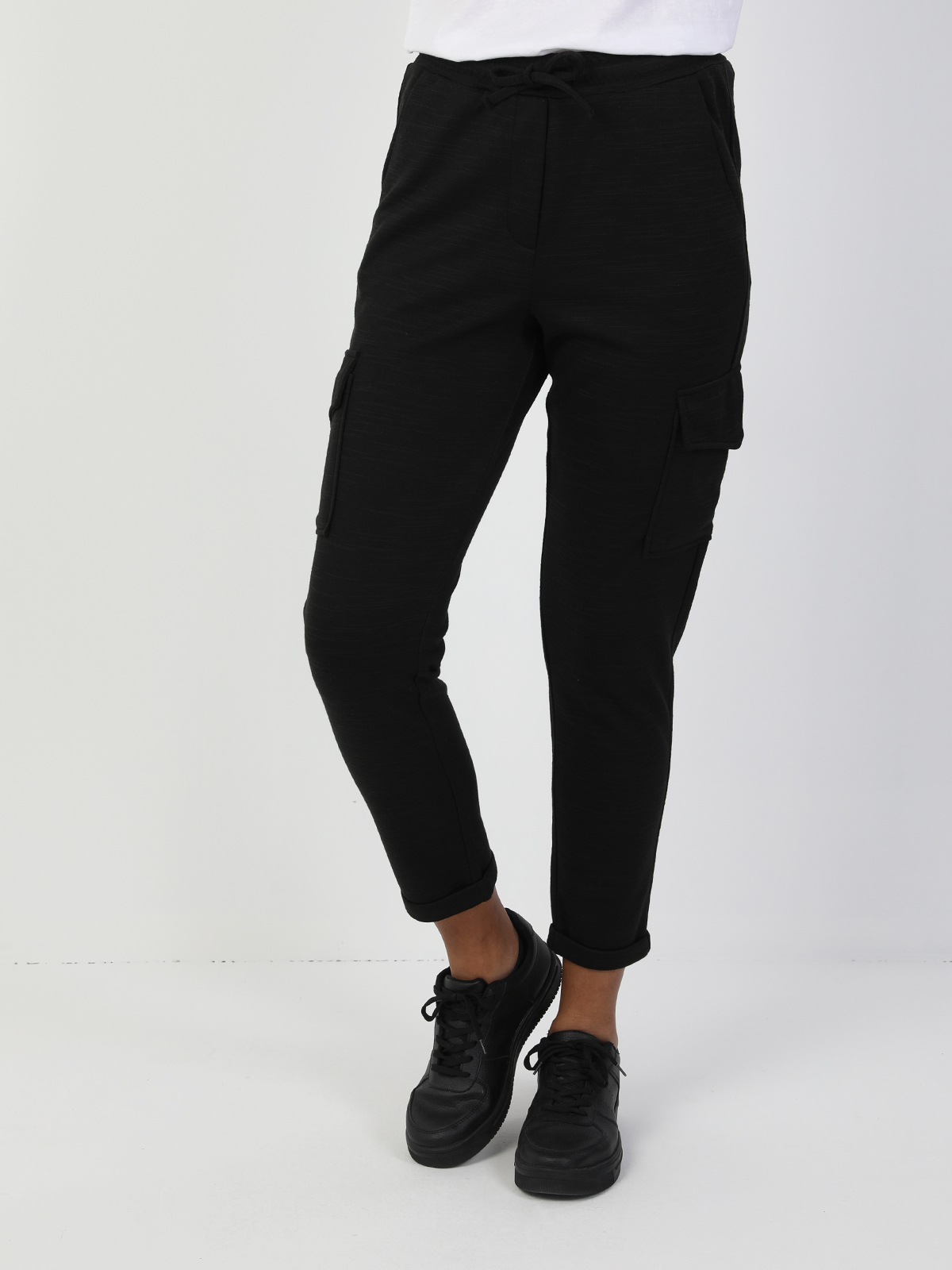

Спортивные штаны Colin's CL1047314BLK S