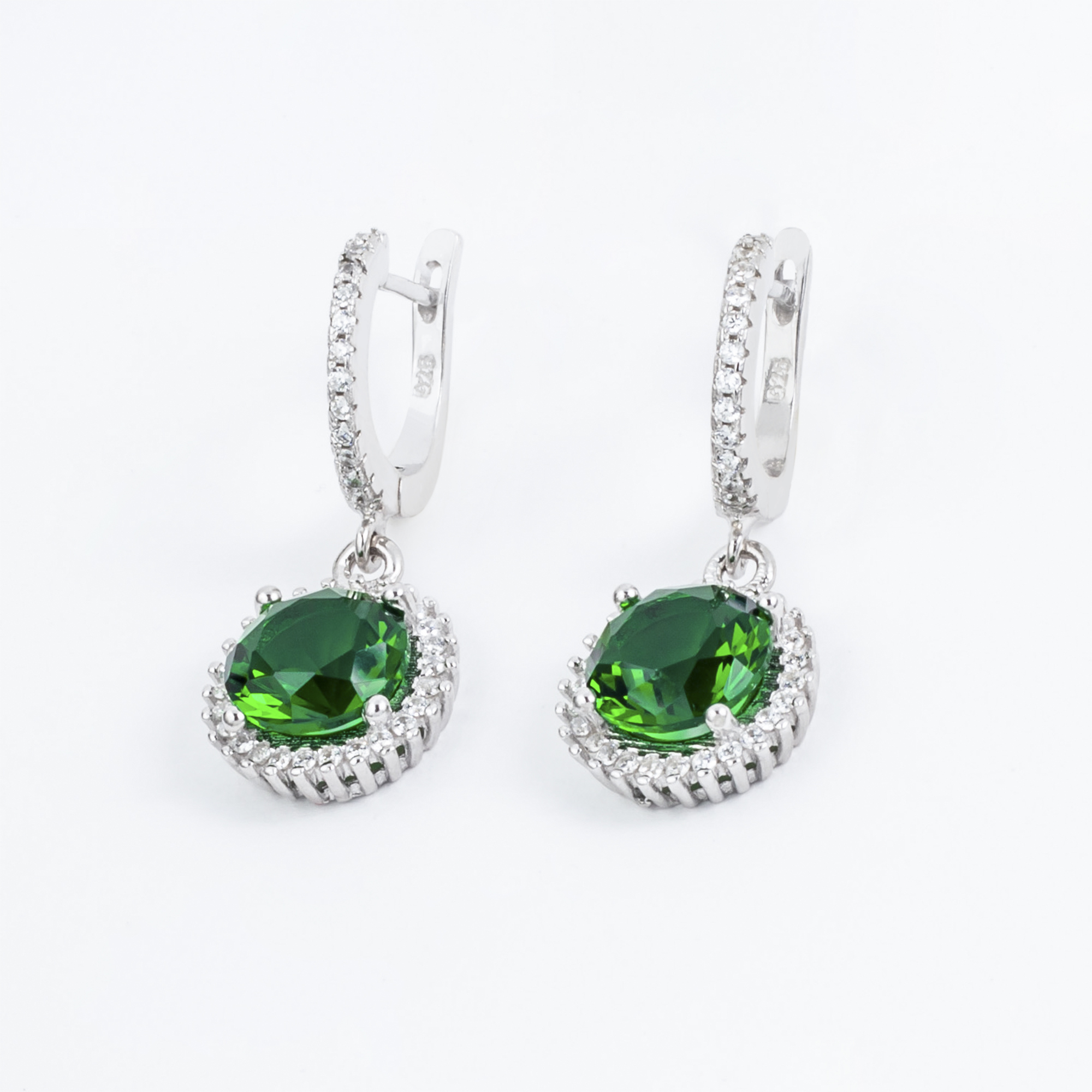 

Сережки TOP Silver 5,30 г 9520170з