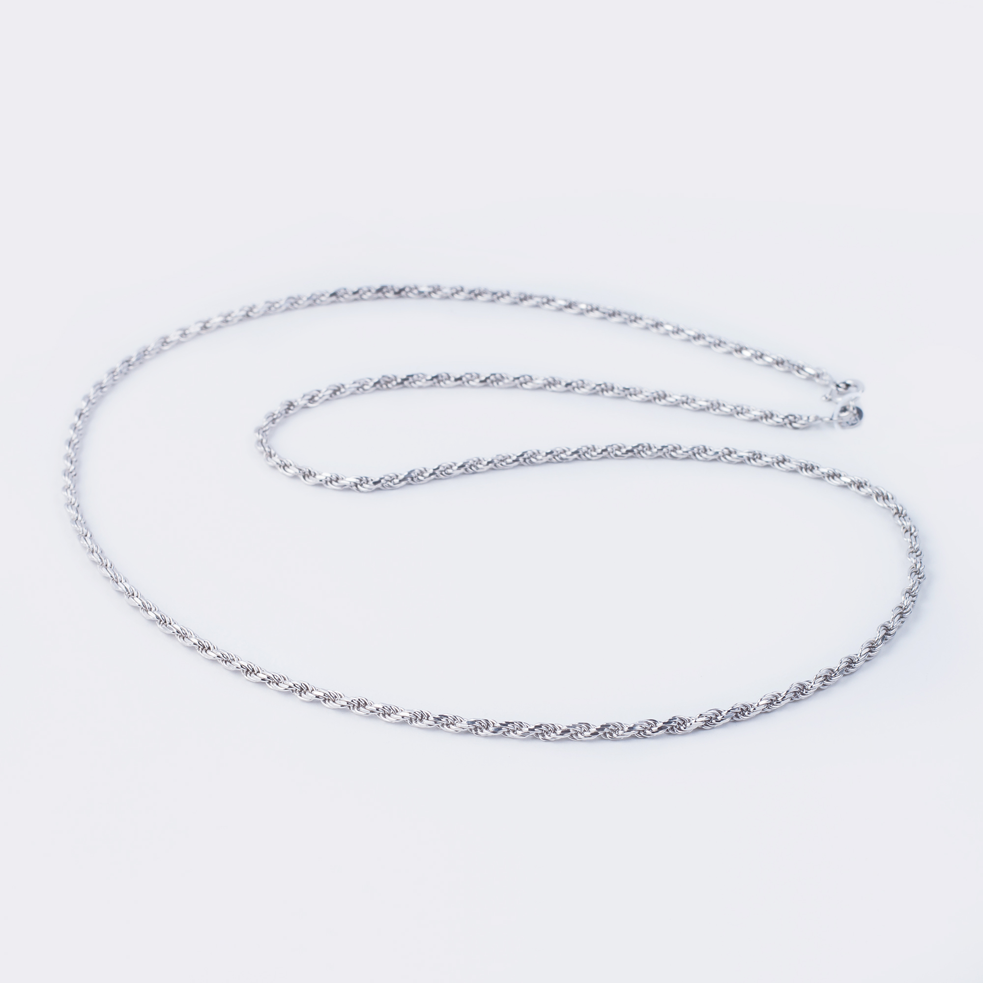 

Ланцюжок TOP Silver розмір 60,0 11,50 г