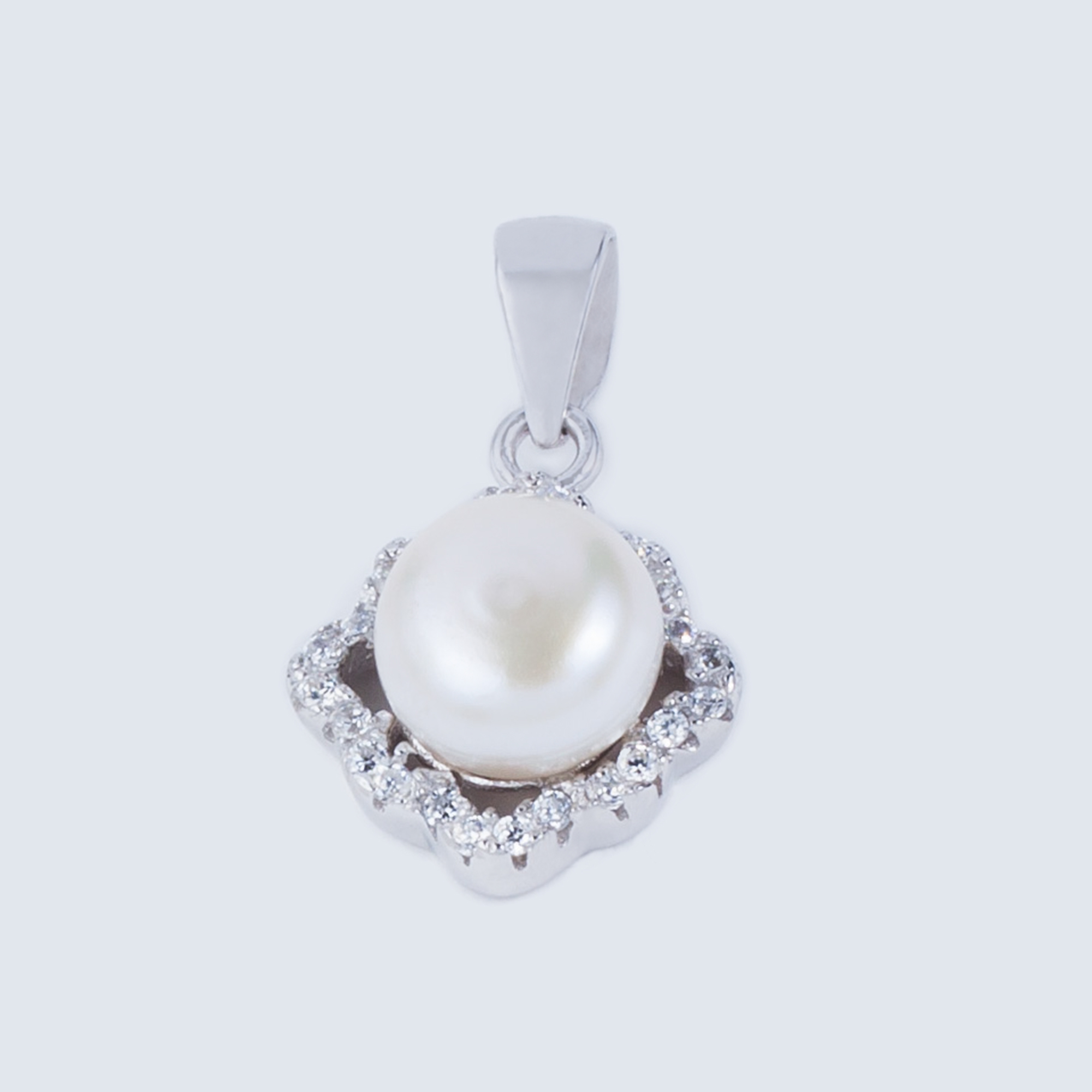 

Підвіска TOP Silver 1,65 г