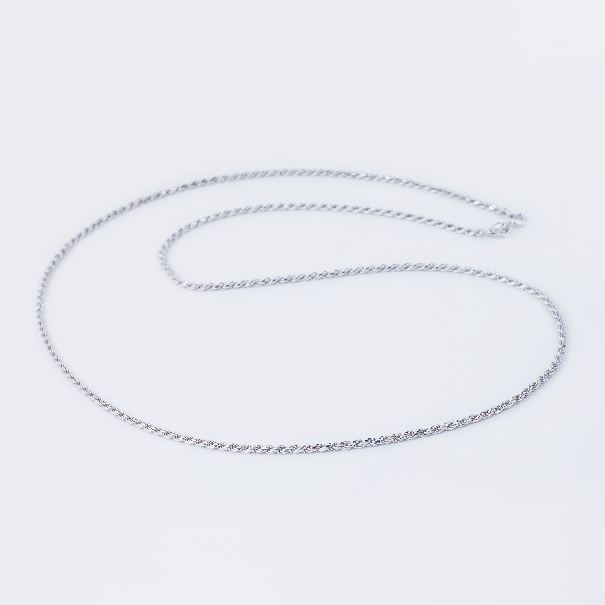 

Ланцюжок TOP Silver розмір 60,0 7,40 г