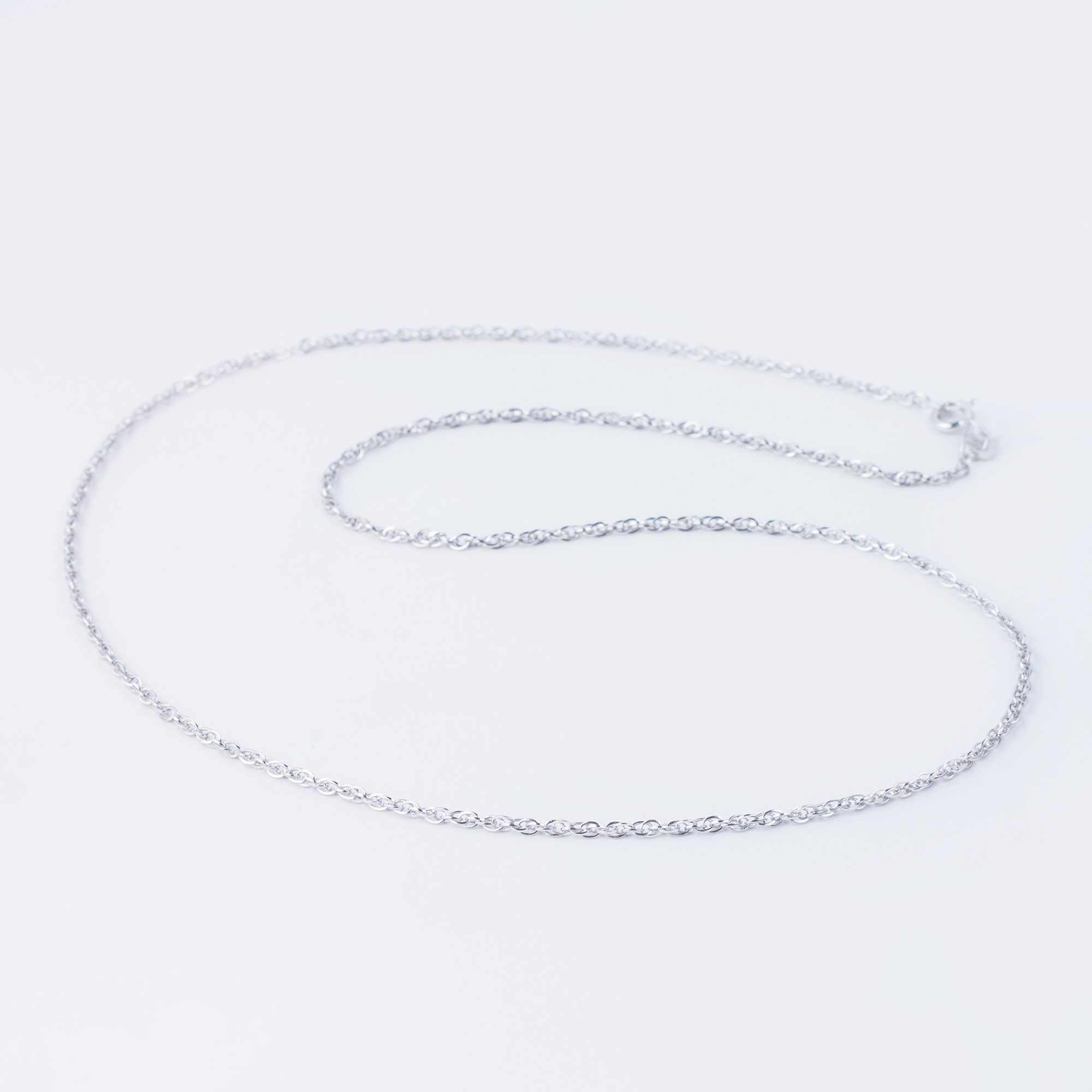 

Ланцюжок TOP Silver розмір 45,0 2,40 г