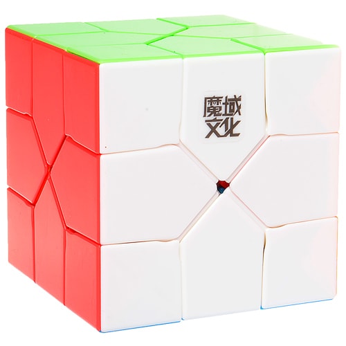 

Головоломка Redi Cube без наклеек от MoYu