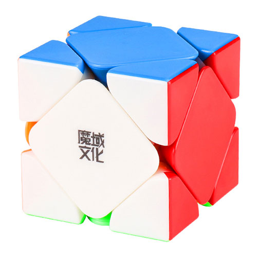 

Скьюб магнитный Aoyan M stickerless от MoYu