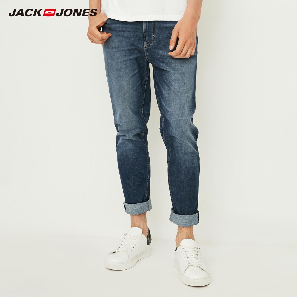 

Джинси Jack&jones 218332504E37SK 34 синій