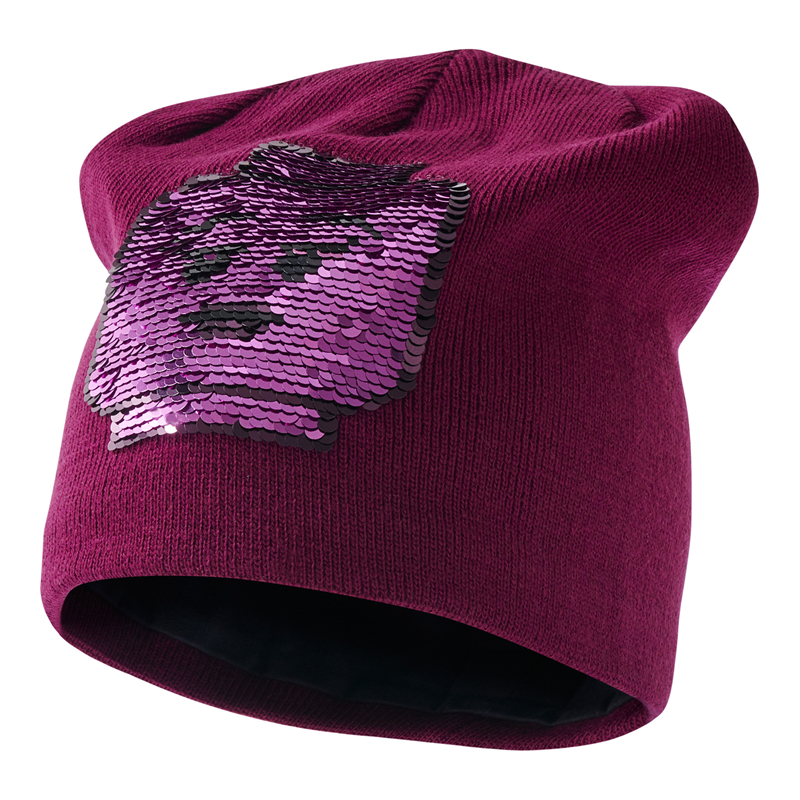 

Шапка LWAMANDA 706 Lego Wear LWAMANDA 706-383 54 Бордовый