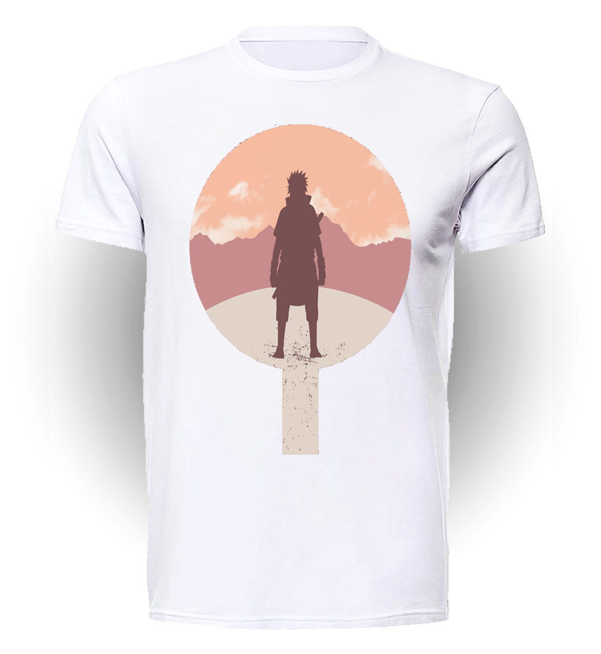 

Футболка GeekLand Naruto crest of revenge art NR.01.006 (FU21NR.01.006/boy-98)