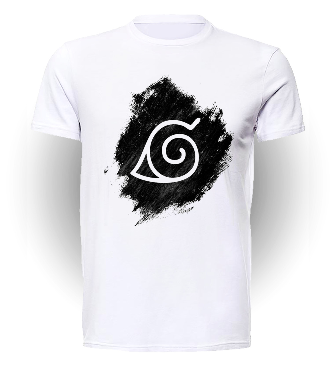 

Футболка GeekLand Наруто Naruto logotip art NR.01.052 (FU21NR.01.052/boy-122)