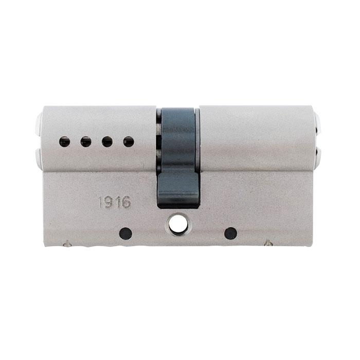 

Цилиндр Mul-T-Lock ClassicPro 105 мм 40/65 Сатин