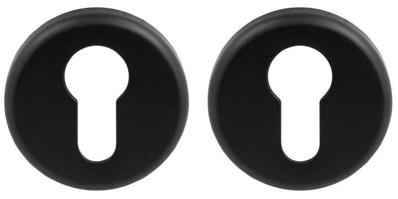 

Накладка Colombo CD63 G 35319 матовый чёрный