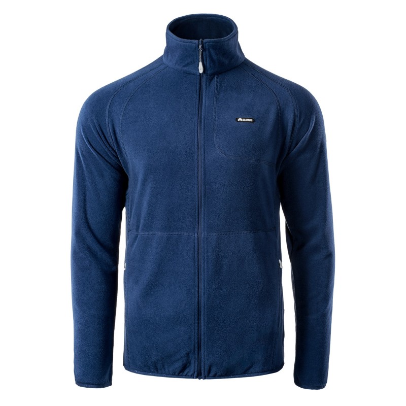 

Флис CARLOW Elbrus CARLOW-ESTATE BLUE XXL Синий