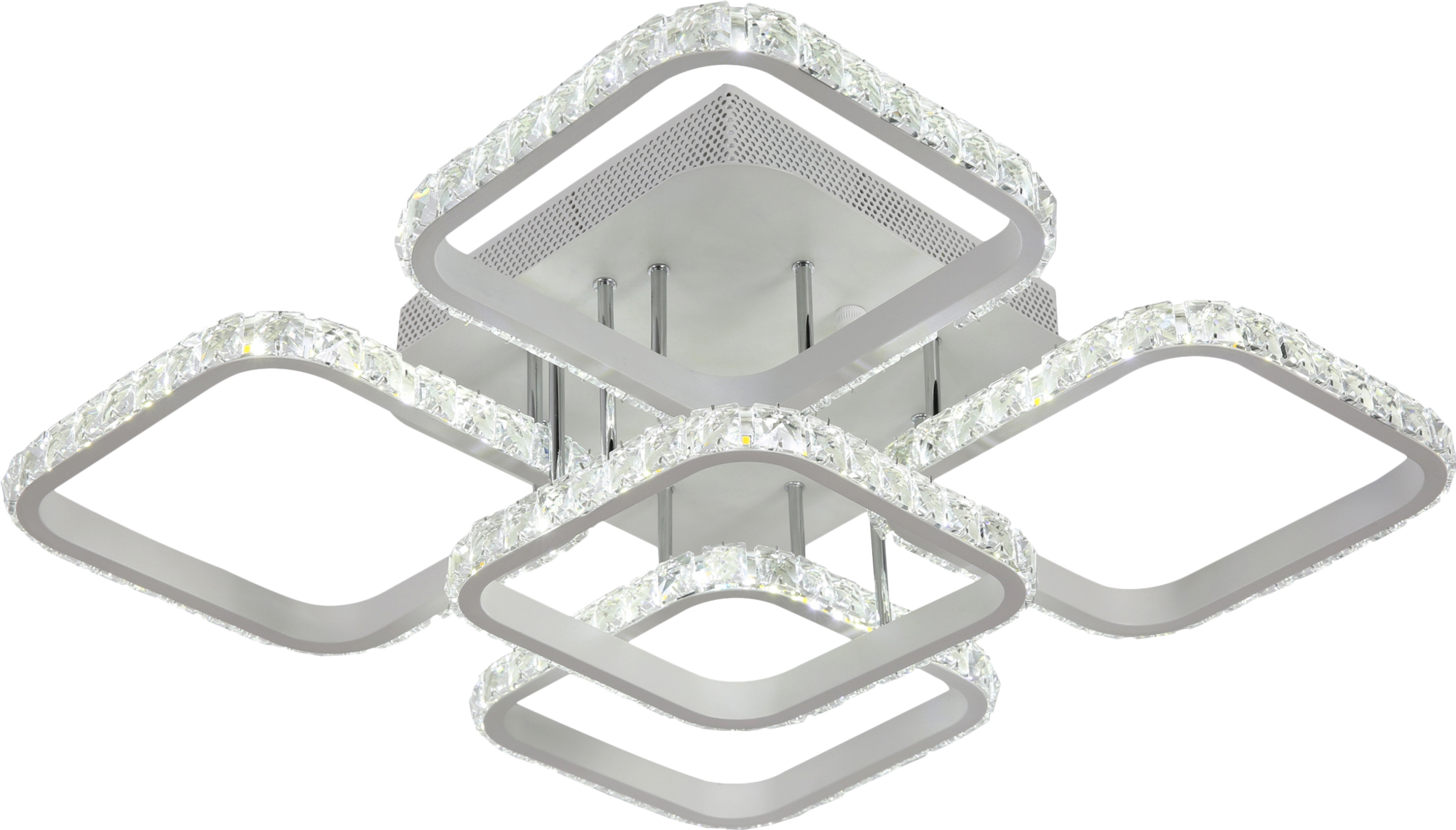 

Потолочный светильник Altalusse INL-9414C-50 White LED 50W