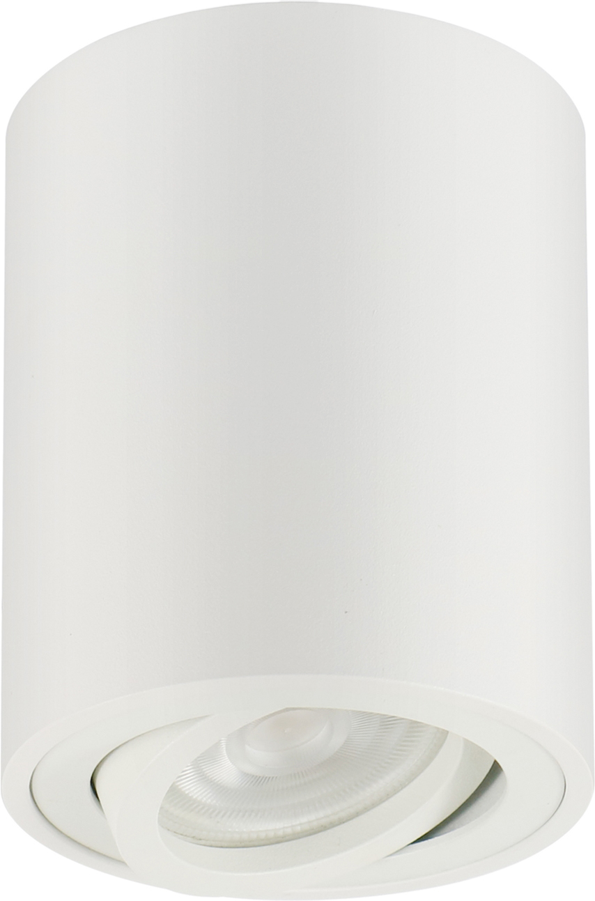 

Точечный светильник Altalusse INL-7004D-01 Белый GU10 max 1x35W